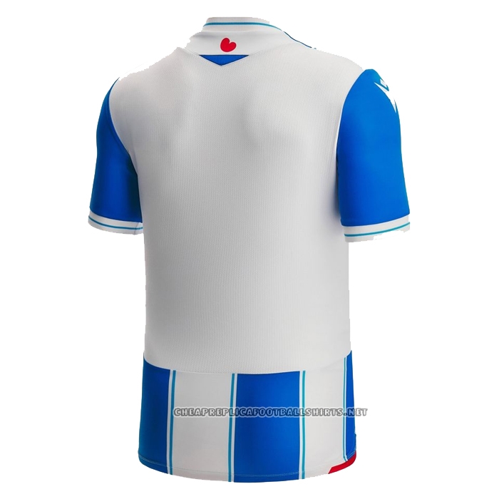 Heerenveen Home Shirt 2022-2023